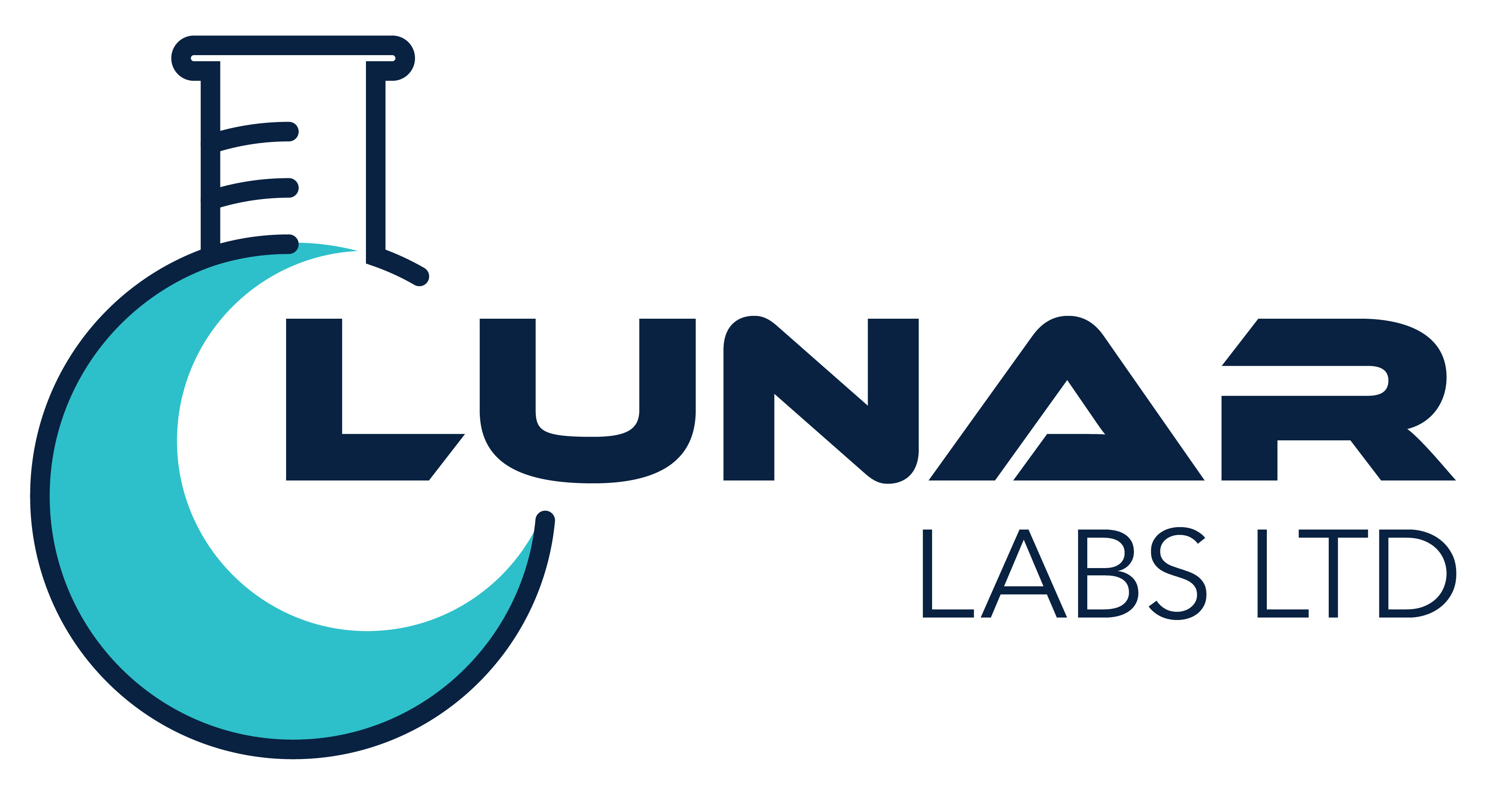 Lunar Labs Ltd — GMP contract testing laboratory